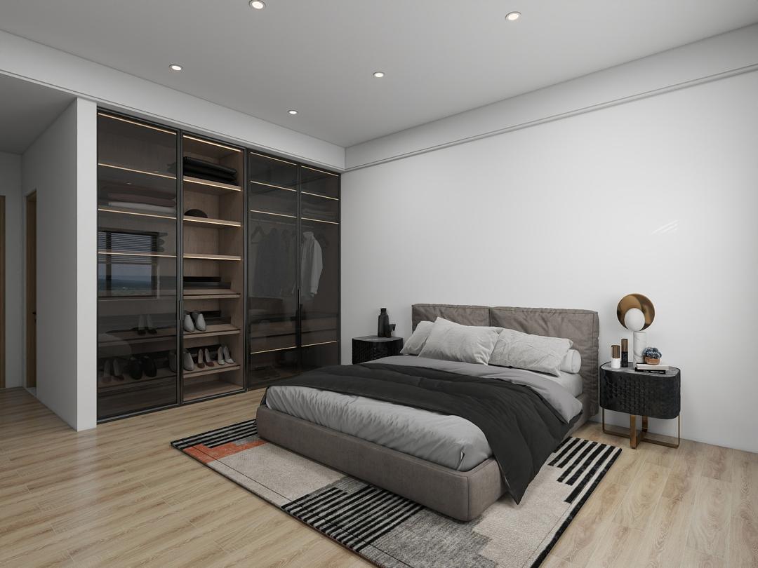 Solis Towers Extérieur