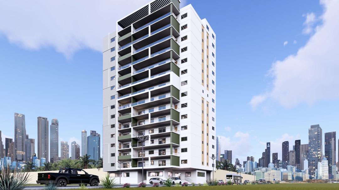 Solis Towers Intérieur