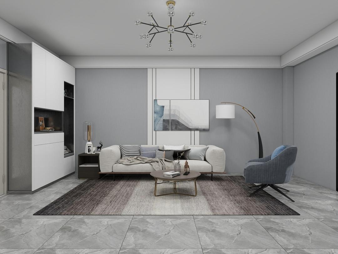 Solis Towers Appartement